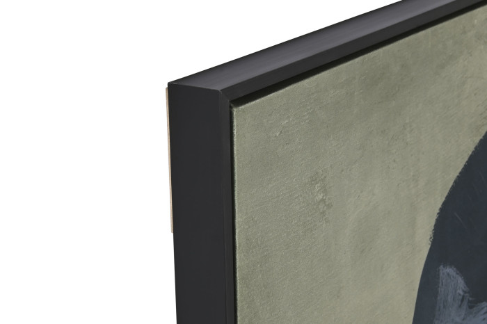 CUADRO LIENZO VELVET 83X4,5X123 CHICA 2 SURT. - Imagen 3