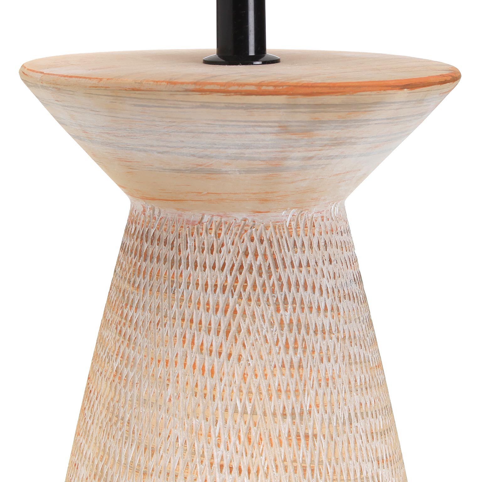 LÁMPARA DE MESA BONDO - Imagen 3