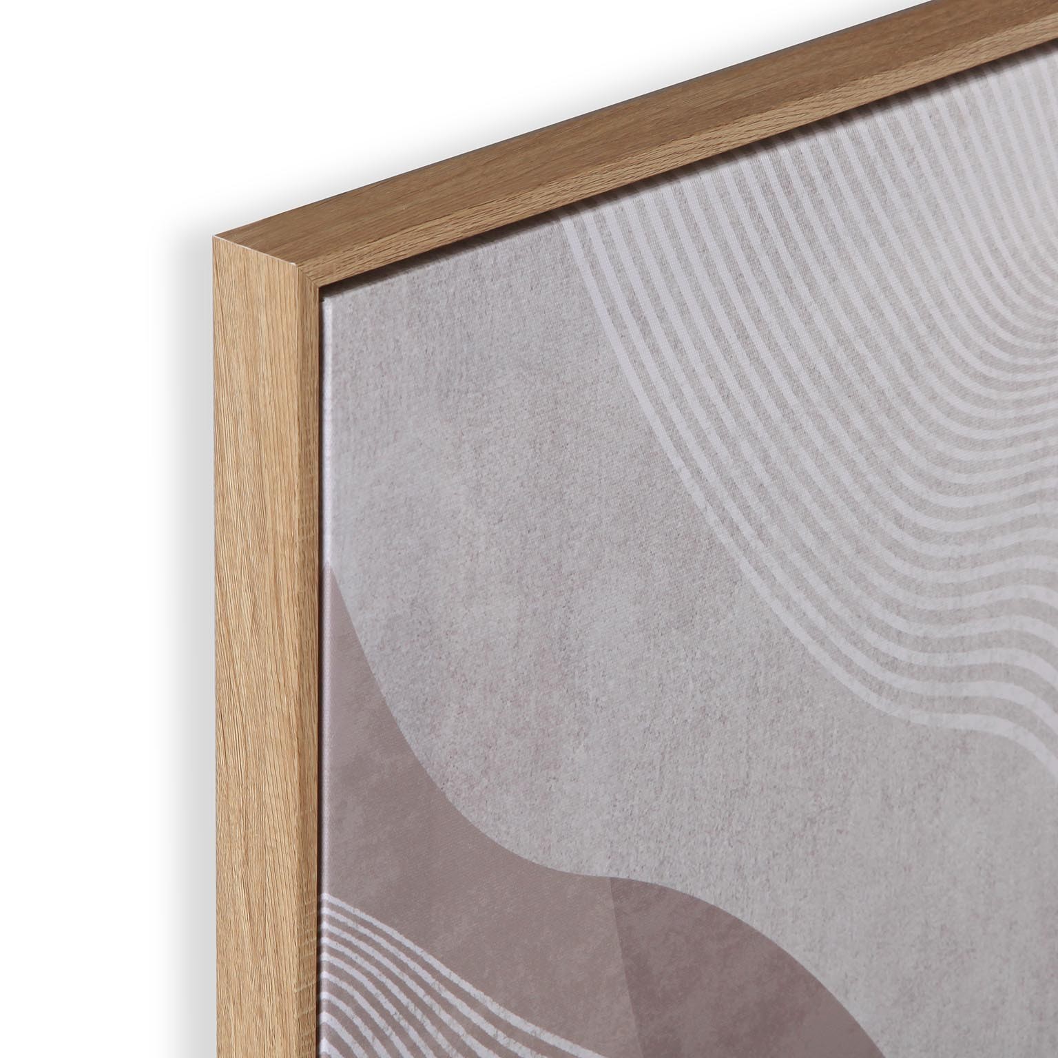 LIENZO FLUXUS 50X70 - Imagen 3