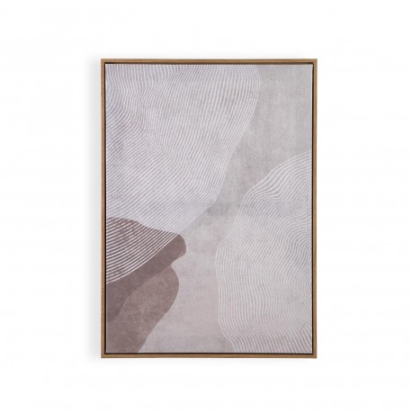 LIENZO MOTUS 50X70