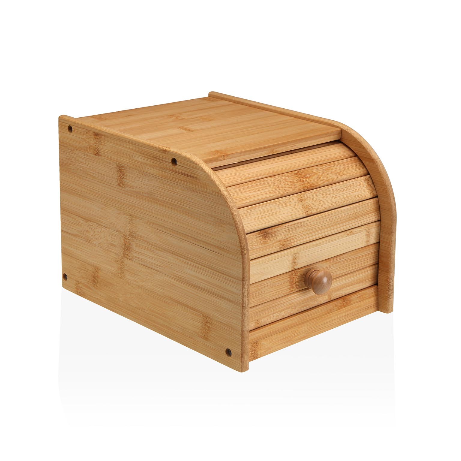 PANERA DE BAMBÚ