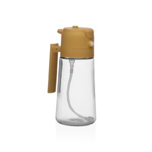 PULVERIZADOR DE ACEITE 450ML OCRE